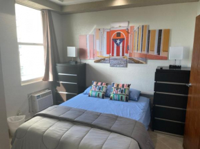 Vistas De San Juan One Bedroom One Bath 303 Apt, San Juan